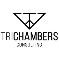 TriChambers logo, TriChambers contact details