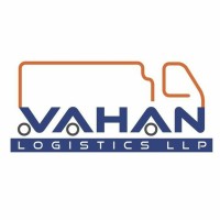 Vahan Logistics LLP logo, Vahan Logistics LLP contact details