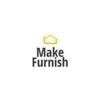 Make Furnish logo, Make Furnish contact details