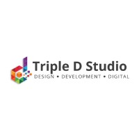 TripleDStudio logo, TripleDStudio contact details