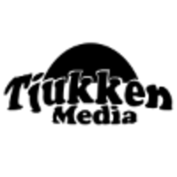 Tjukken Media logo, Tjukken Media contact details