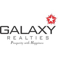 Galaxy Realties logo, Galaxy Realties contact details