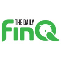 The Daily FinQ logo, The Daily FinQ contact details