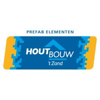 Houtbouw t Zand logo, Houtbouw t Zand contact details