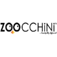 ZOOCCHINI logo, ZOOCCHINI contact details