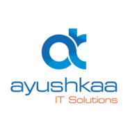 Ayushkaa IT Solutions logo, Ayushkaa IT Solutions contact details