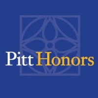 Pitt Honors College logo, Pitt Honors College contact details