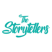 The Storytellers Company logo, The Storytellers Company contact details