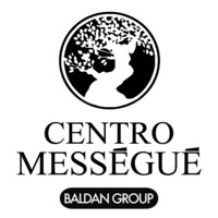 Centro Mességué logo, Centro Mességué contact details