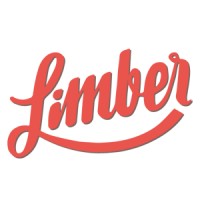 Limber logo, Limber contact details