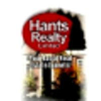 Hants Realty Limited logo, Hants Realty Limited contact details