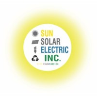 Sun Solar Electric of Petaluma logo, Sun Solar Electric of Petaluma contact details