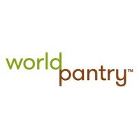 WorldPantry.com logo, WorldPantry.com contact details