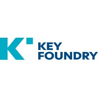 Key Foundry (키파운드리) logo, Key Foundry (키파운드리) contact details