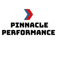 Pinnacle Performance logo, Pinnacle Performance contact details