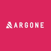 Argone logo, Argone contact details