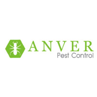 Anver Pest Control logo, Anver Pest Control contact details