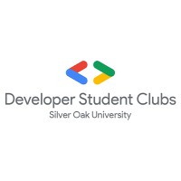 DSC Silver Oak University logo, DSC Silver Oak University contact details