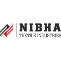 Nibha Textile Industries logo, Nibha Textile Industries contact details