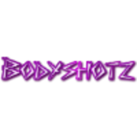 BODYSHOTZ logo, BODYSHOTZ contact details