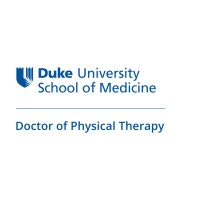 Duke Doctor of Physical Therapy logo, Duke Doctor of Physical Therapy contact details