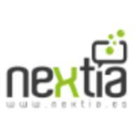 Nextia logo, Nextia contact details