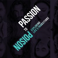 Passion to Poison Podcast logo, Passion to Poison Podcast contact details