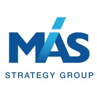 MAS Strategy Group logo, MAS Strategy Group contact details