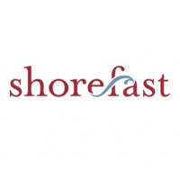 Shorefast logo, Shorefast contact details