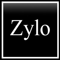 Zylo logo, Zylo contact details