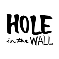 HOLE IN THE WALL COLLECTIVE logo, HOLE IN THE WALL COLLECTIVE contact details