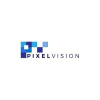 Pixelvision logo, Pixelvision contact details