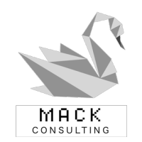 MACK Consulting logo, MACK Consulting contact details