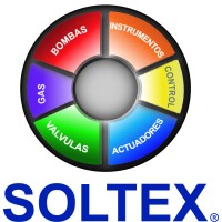 SOLTEX CHILE S.A logo, SOLTEX CHILE S.A contact details