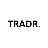 TRADR. Clothing logo, TRADR. Clothing contact details