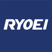 Ryoei USA logo, Ryoei USA contact details