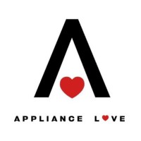 Appliance Love logo, Appliance Love contact details