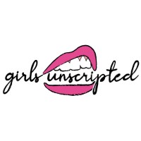 Girls Unscripted logo, Girls Unscripted contact details