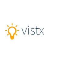 VISTX Corporation logo, VISTX Corporation contact details