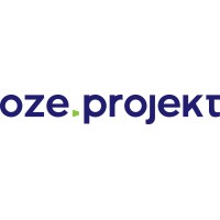 OZE PROJEKT Sp. z o.o. Sp. k. logo, OZE PROJEKT Sp. z o.o. Sp. k. contact details