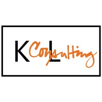 KCL Consulting logo, KCL Consulting contact details