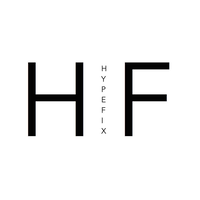 Hype Fix logo, Hype Fix contact details