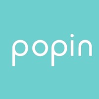 Popin (Popinto Ltd.) logo, Popin (Popinto Ltd.) contact details