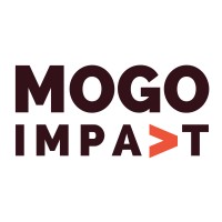 MOGO Impact logo, MOGO Impact contact details