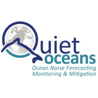 Quiet-Oceans logo, Quiet-Oceans contact details