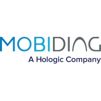 Mobidiag logo, Mobidiag contact details