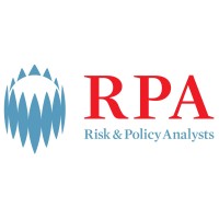 Risk & Policy Analysts Ltd logo, Risk & Policy Analysts Ltd contact details