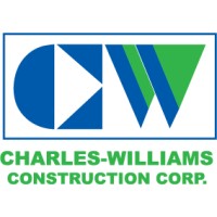 Charles-Williams Construction Corporation (CWCC) logo, Charles-Williams Construction Corporation (CWCC) contact details