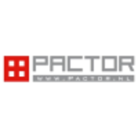 Pactor logo, Pactor contact details