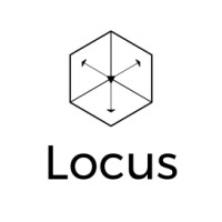 Locus Ltd. logo, Locus Ltd. contact details